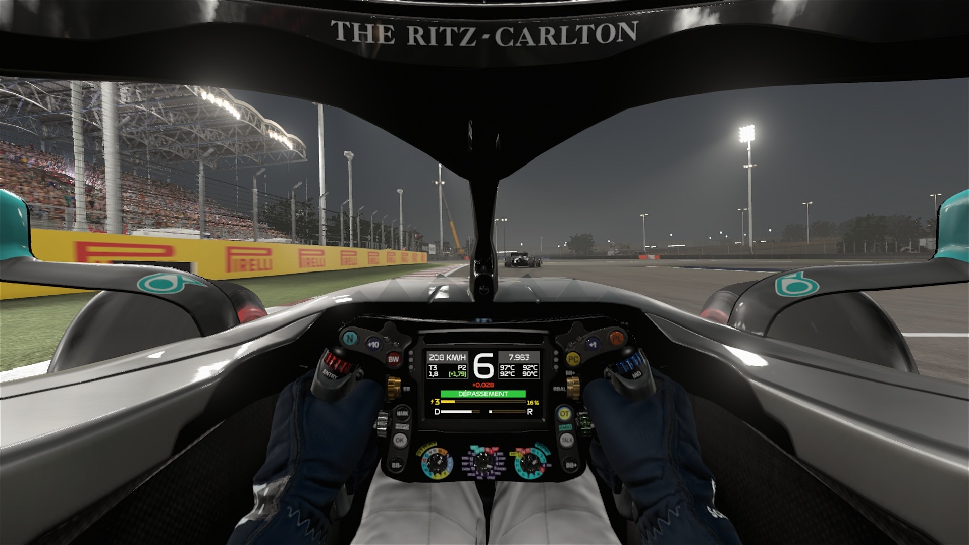 F1 2020 - Imagen 25